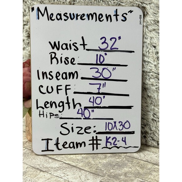 Lucky Brand Jeans Womens 10 X 30 Blue Sweet Straight Tanzanite Denim Mid-Rise - Picture 3 of 15